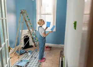 Short-term cash savings