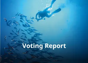 Voting Report 2024