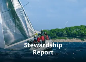 Teaser Stewardship report  (DE)