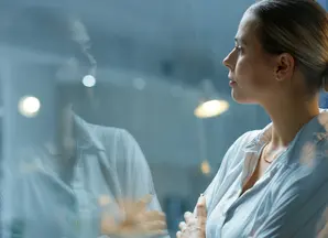 Pensare alla pensione