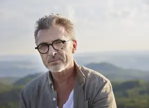 David 57 ans