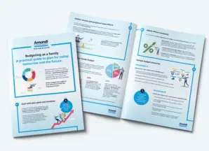 Budgeting as a family