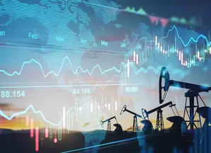 Rise in gasoline prices