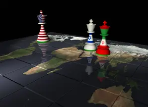 US/ Israel/ Iran
