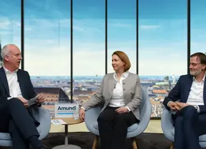 Amundi Events - Jetzt anmelden