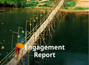 Teaser Engagement report