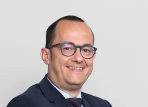 Raúl Fernández