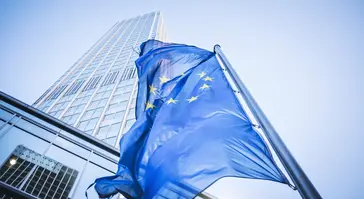 EU flag