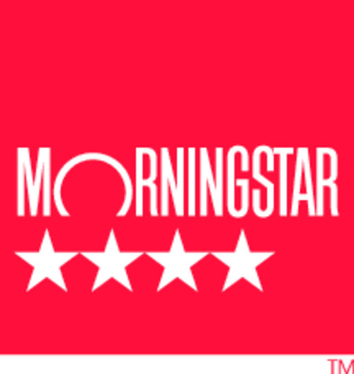 Morningstar 4 