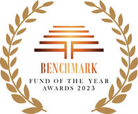 Benchmark - Fund of The Year Award 2023