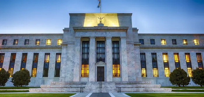 FOMC September 2025