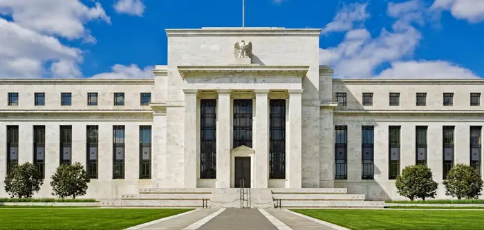 le siege de la FED