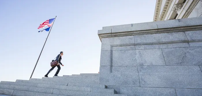 Rate Hike Imminent?