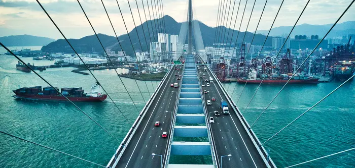 Hong Kong Stocks