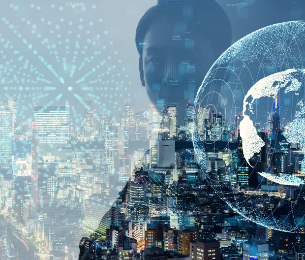 Global investment