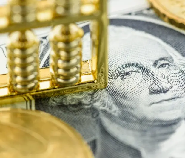 usd and chinese calculator
