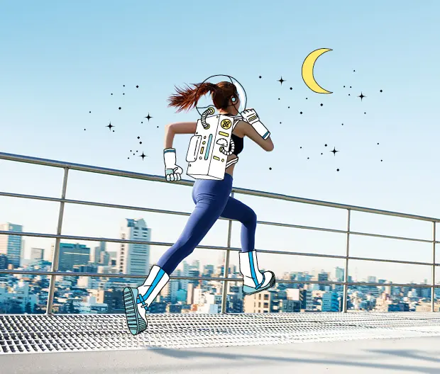 Amundi Income Solutions Campaign - Page