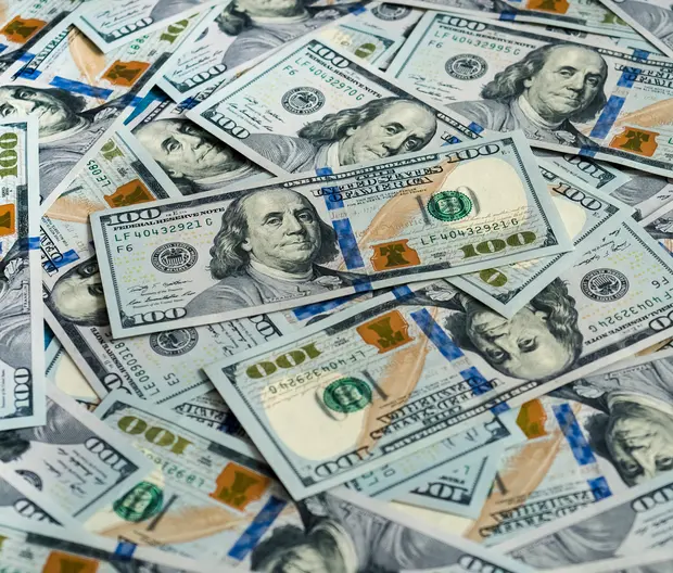 USD
