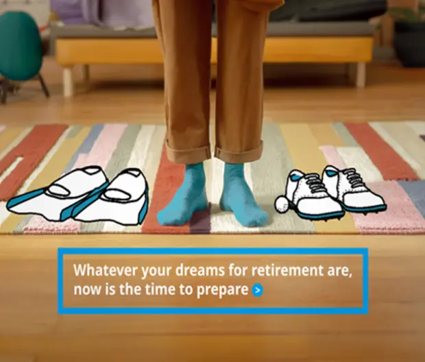 retirement