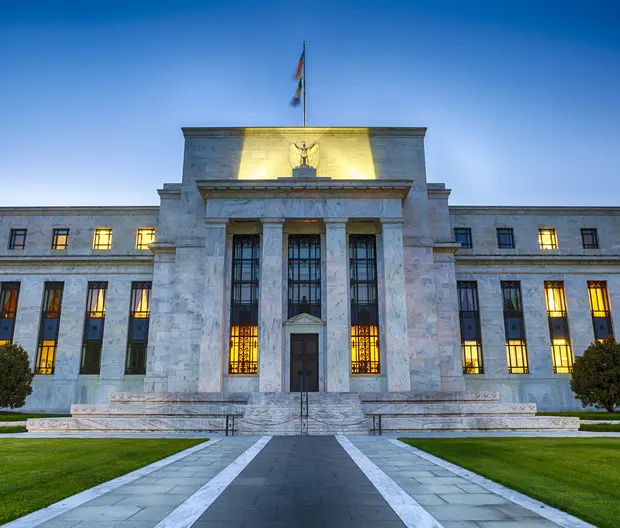 FOMC September 2025