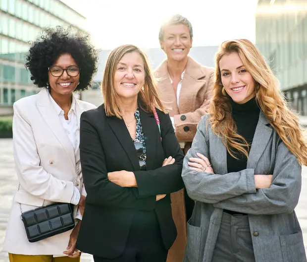 Pensions for women: Taking control of your financial future 