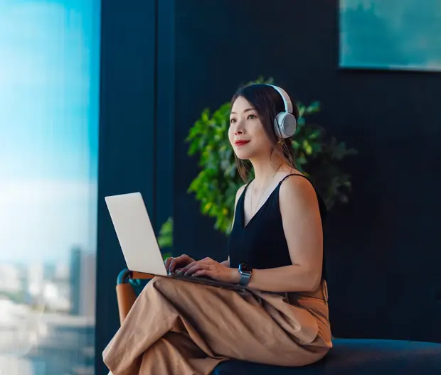 Prepare for your retirement dreams Amundi