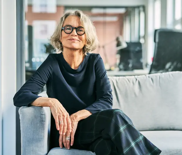 In your 50s It’s not too late to boost your pension