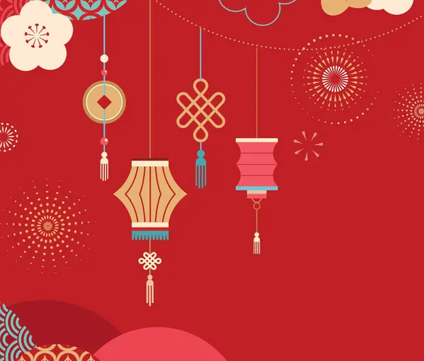 Chinese New Year