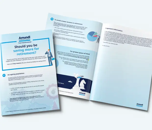 Should you be saving more for retirement