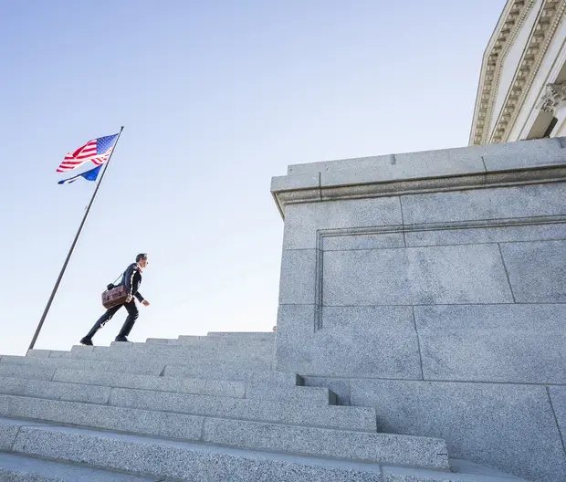 Rate Hike Imminent?
