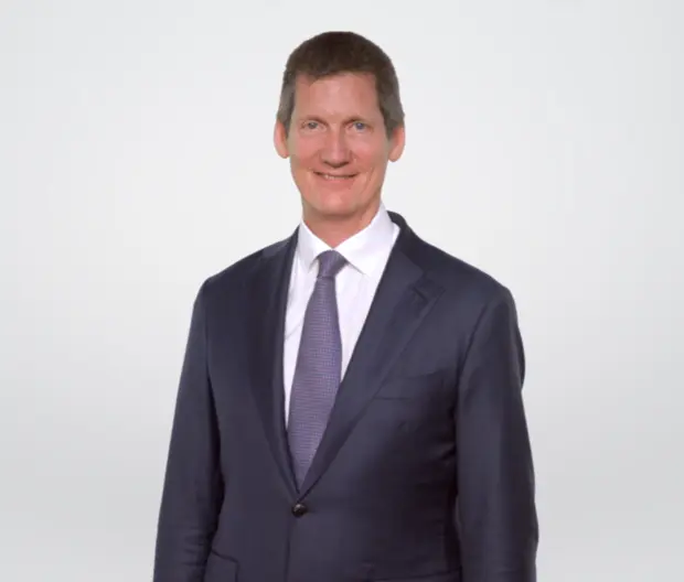Guy Stear de l'Amundi Investment Institute