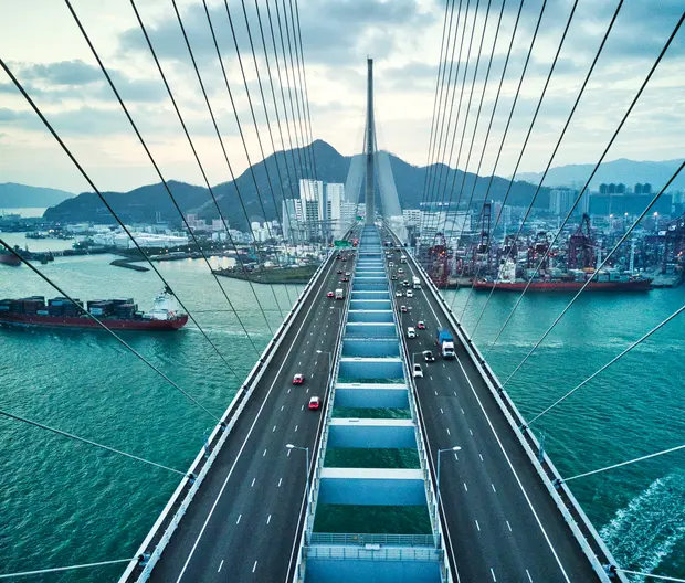 Hong Kong Stocks