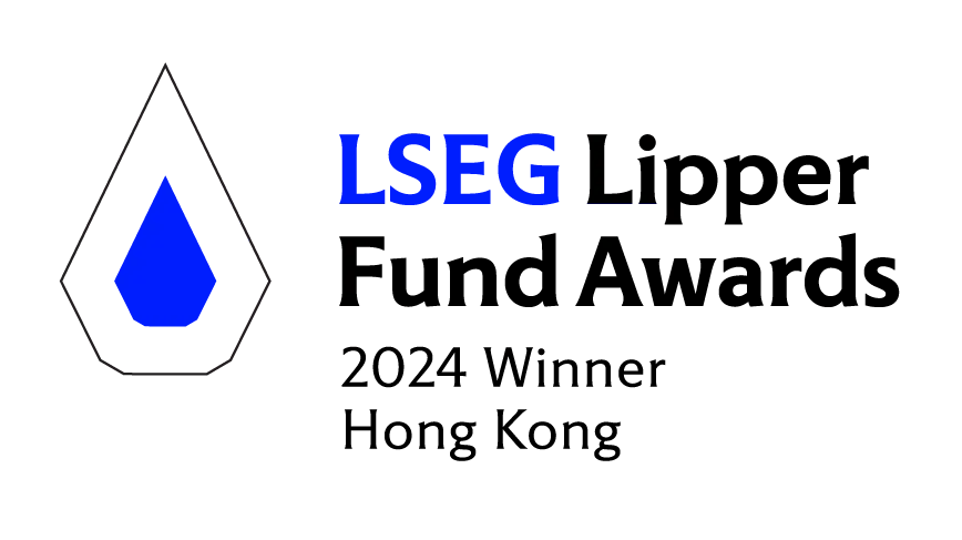 Lipper award logo 