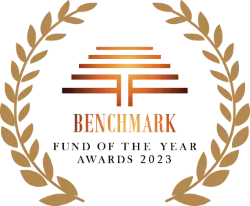 Benchmark Fund of the Year 2023