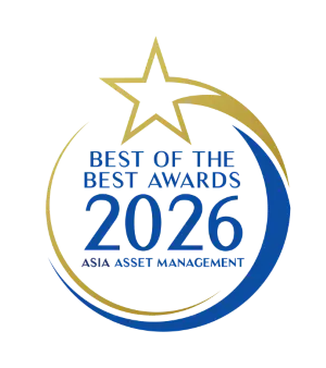 Asia Asset Management Best of the Best Awards 2026