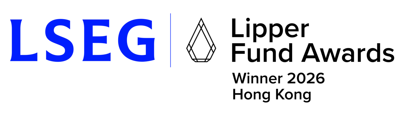 LSEG Lipper Fund Awards 2026 Hong Kong