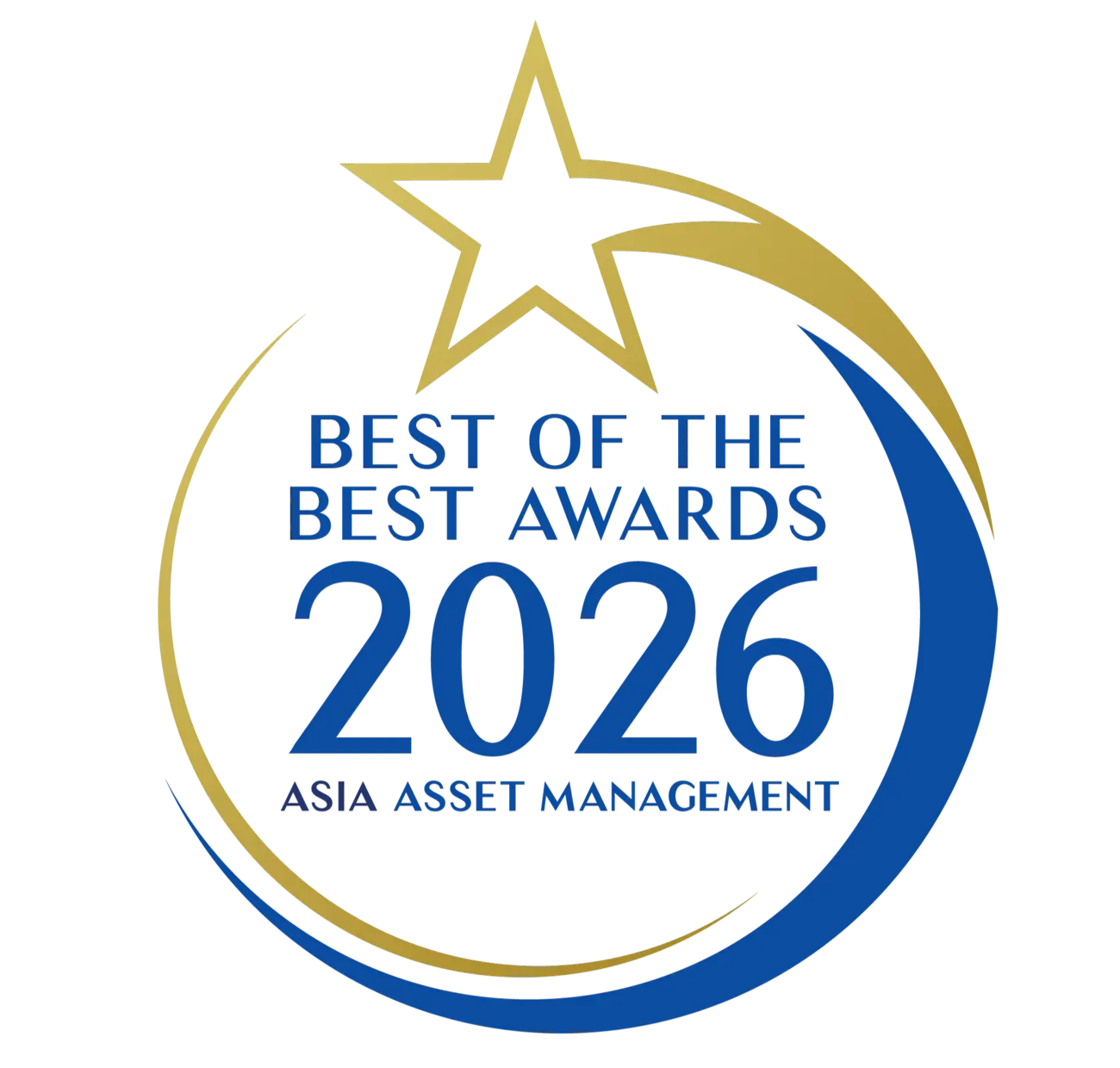 Asia Asset Management Best of the Best Awards 2026