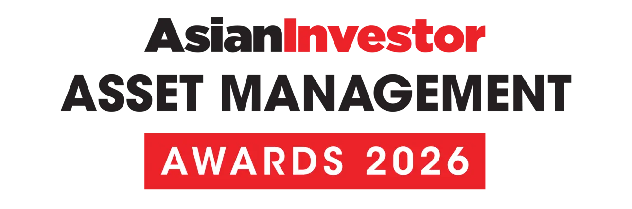 AsianInvestor Awards 2026