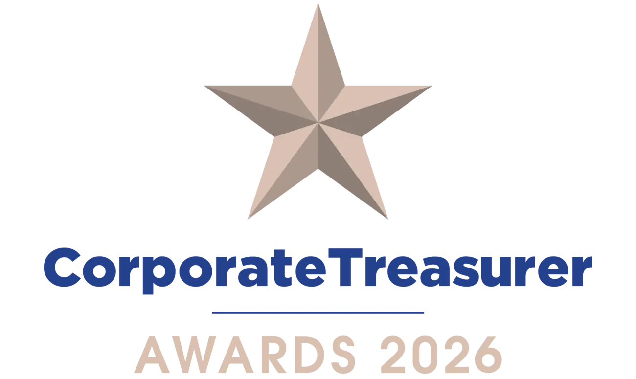 Corporate Treasurer