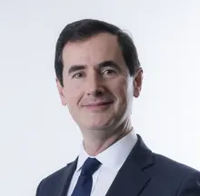 Philippe D’Orgeval