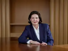 Valerie Baudson Amundi