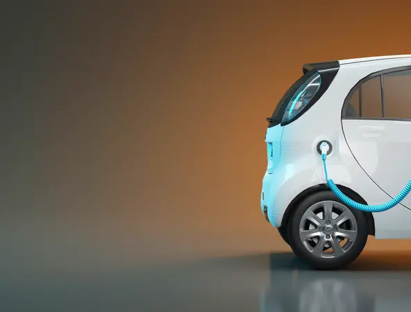 Elektroauto