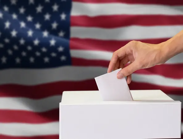 US Voting