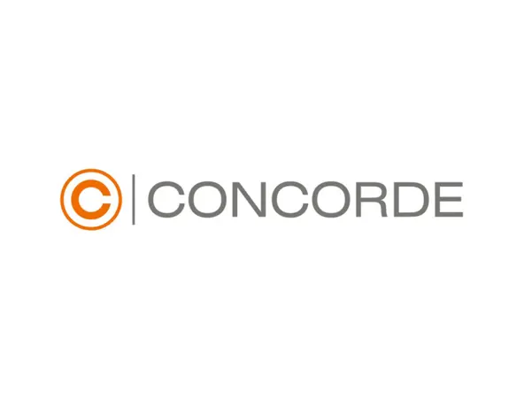 Concorde logo