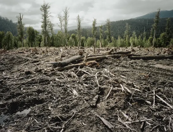 biodiversité