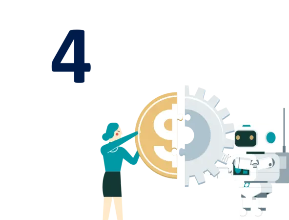 robo advisor 5