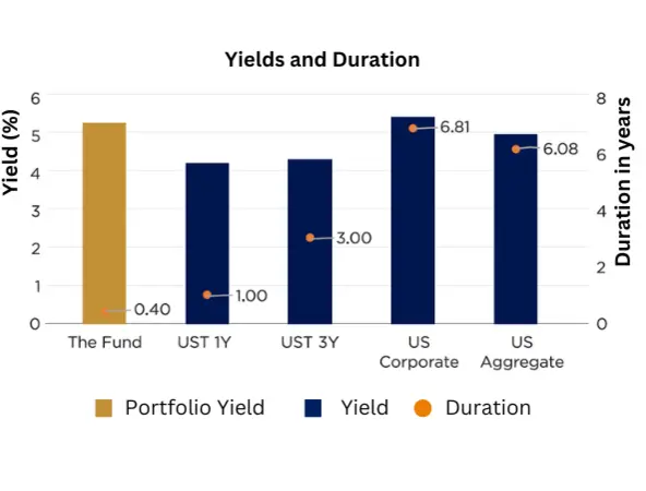 USSTB annualised dividedn yield Dec 2024 EN