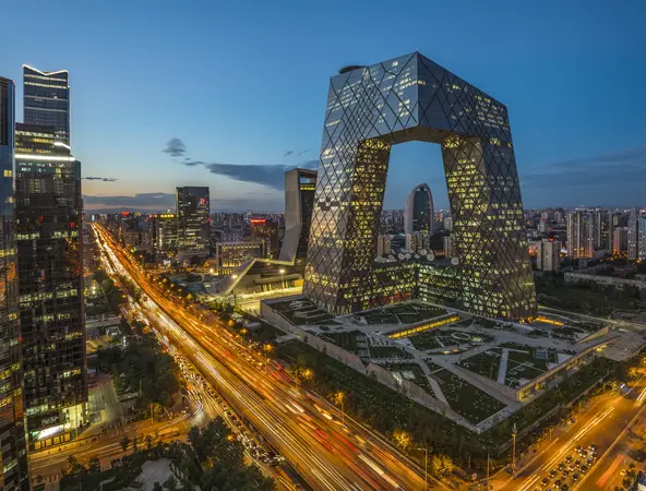 investment talk NPC meeting