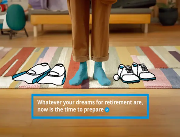 retirement