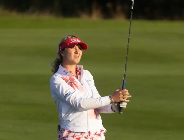 Sara_Kouskova_Golf_2025